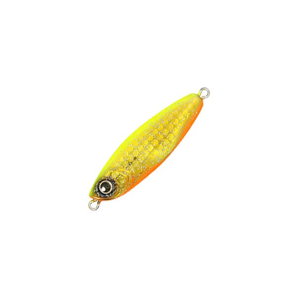 LONGIN STORM BREAKER 45mm 28g Length: 45mm / Weight: 28g Sinking S078LN Gold Chart (Lens Holo)