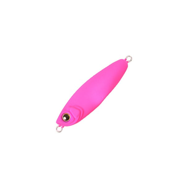 LONGIN STORM BREAKER 45mm 28g Length: 45mm / Weight: 28g Sinking S143PA Do Pink