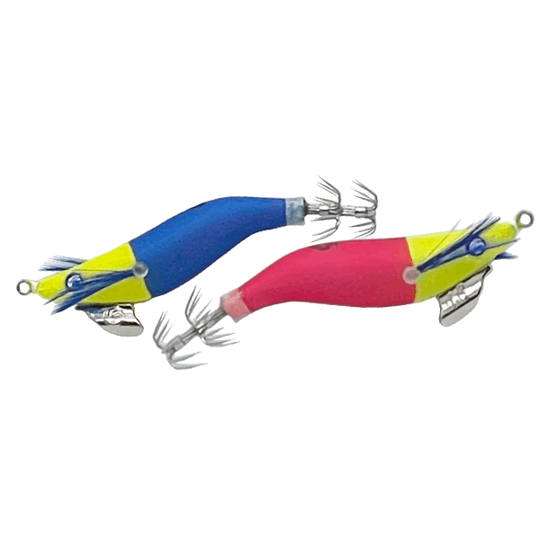 Crazy Ocean HARD PUNCHER V #2.2 : 6.5g HPV-22 #12 HERETICAL/BG saltwater fishing lure