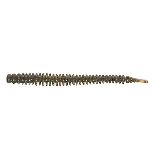 Crazy Ocean UMIKEMUSHI LONG High Float 3.3 3.3" (7 pcs / pack) #110 CHABACHI