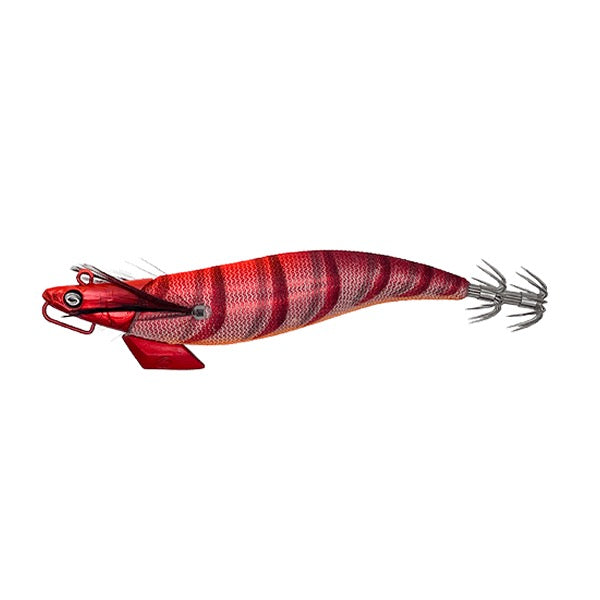 Crazy Ocean Cast Runner 3.5 #3.5 : 18g #08 BOILED SHRIMP / RED