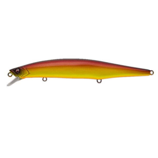 APIA Masterpiece 120SL Length: 120mm / Weight: 18g Sinking #06 Red Beer