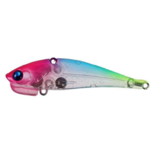 Ja-Do RANGA 75 75mm 18g #16 HGG AURORA saltwater fishing lure