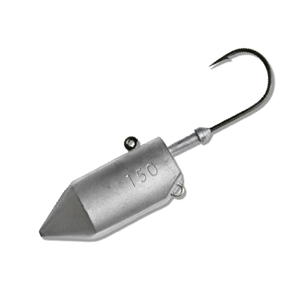 Dreem UP DS-HEAD DEEP 150g : #9/0 fishing terminal tackle