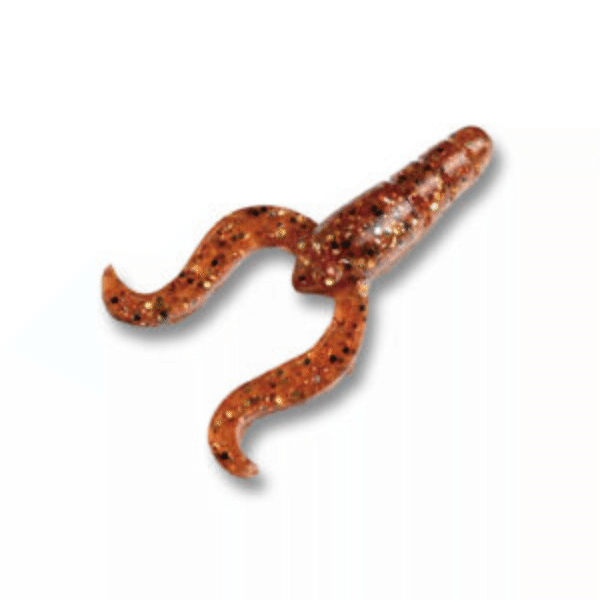 Dreem UP DORIZARIE 3.4" #06 PRECIOUS ORANGE