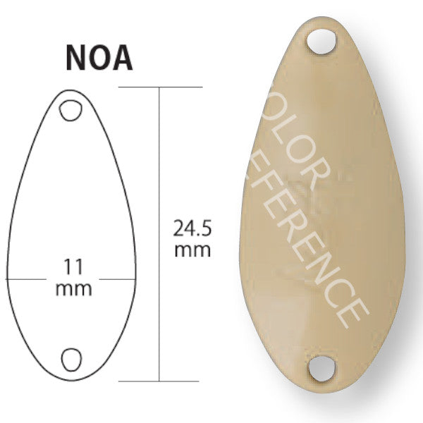 RODIO CRAFT NOA 1.5g #03 ANY CAMEL