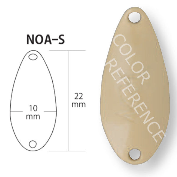 RODIO CRAFT NOA-S 1.0g #03 ANY CAMEL