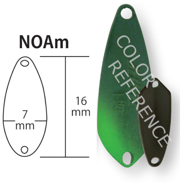RODIO CRAFT NOA-m 0.6g #73 K.F