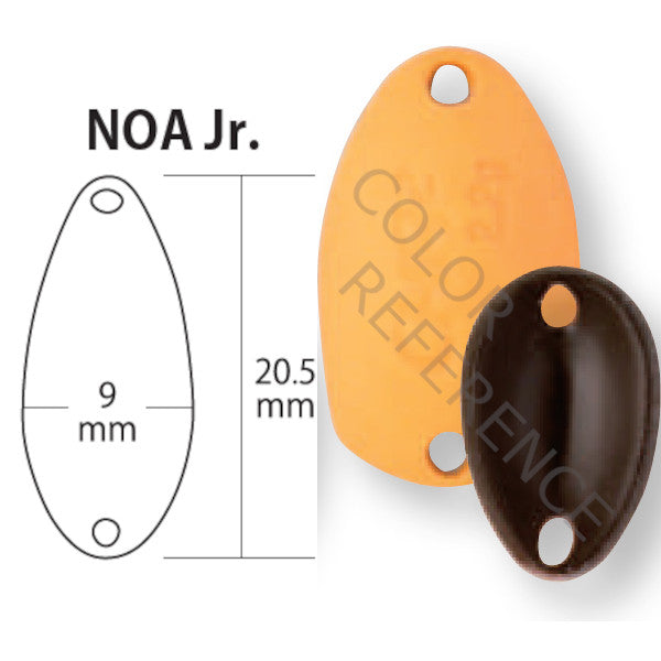 RODIO CRAFT NOA Jr. 1.4g #62 YASUDUKA REQUEST