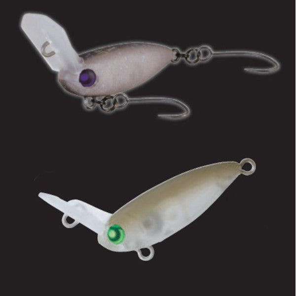 RODIO CRAFT USSA S RATTLE IN 30mm : 2.7g Sinking #7 SACHIONO CHA