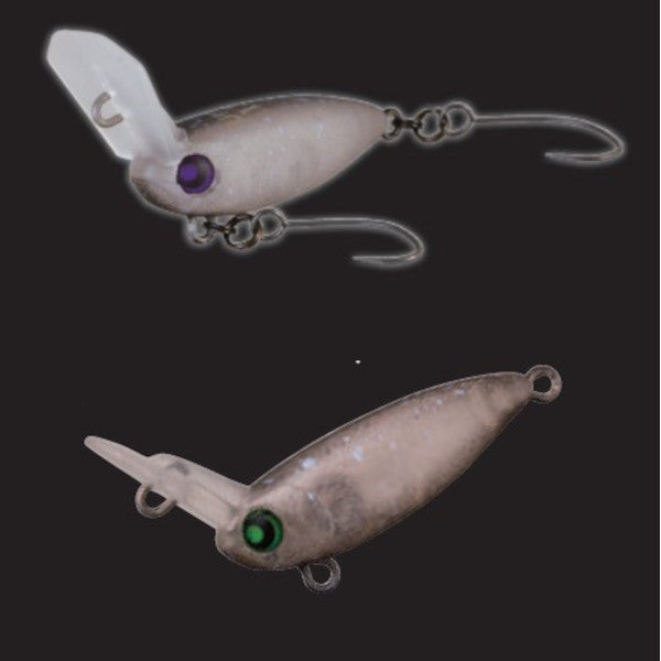 RODIO CRAFT USSA S RATTLE IN 30mm : 2.7g Sinking #25 RATEL