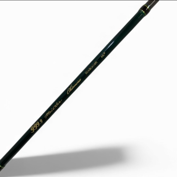 RODIO CRAFT 999.9 Meister Chimera 62L+ (Spinning)