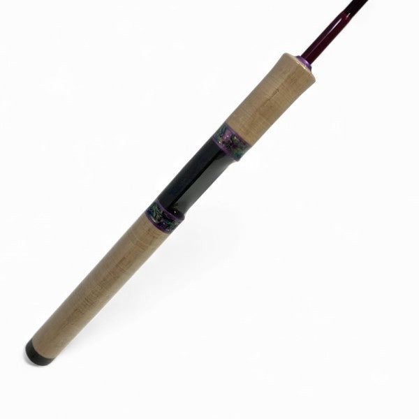 RODIO CRAFT 999.9 Meister Gray wolf 63UL-e (Spinning)