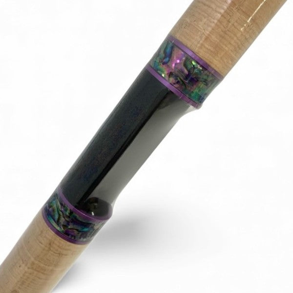 RODIO CRAFT 999.9 Meister Gray wolf 63UL-e (Spinning)