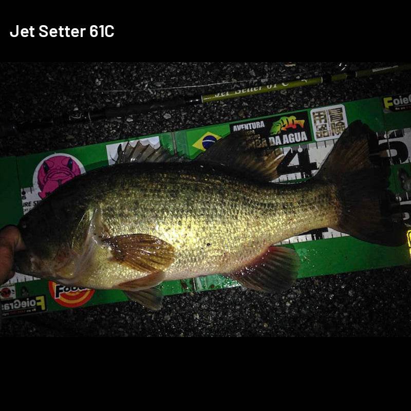 Jet Slow Jet Setter Jet Setter 61C (4 pieces, Casting) - Britannic Trade