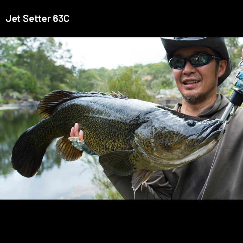 Jet Slow Jet Setter Jet Setter 63C (4 adet, Jig Döküm)