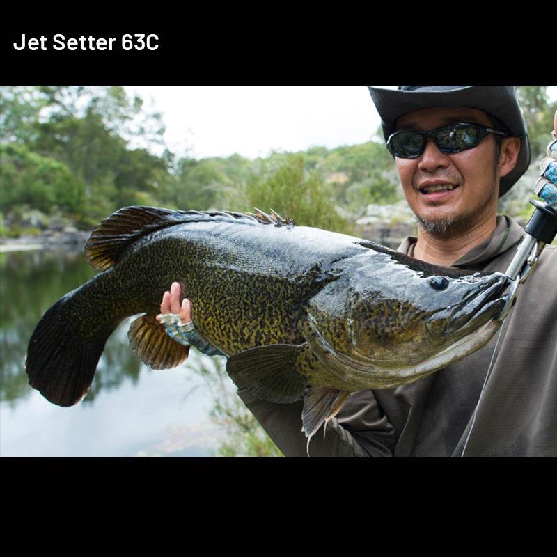 Jet Slow Jet Setter Jet Setter 63C (4 pieces, Casting) - Britannic Trade