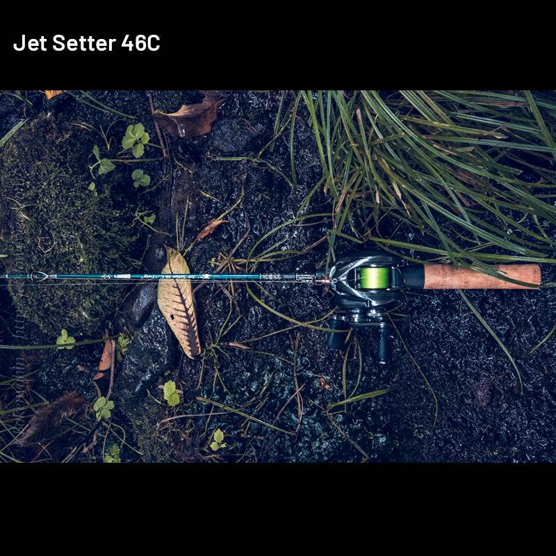 Jet Slow Jet Setter Jet Setter 46C (4 pieces, Casting) - Britannic Trade