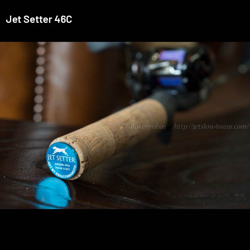 Jet Slow Jet Setter Jet Setter 46C (4 pieces, Casting) - Britannic Trade
