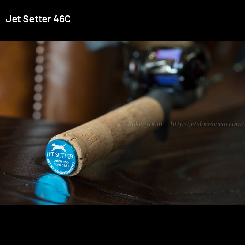 Jet Slow Jet Setter Jet Setter 46C (4 adet, Döküm)