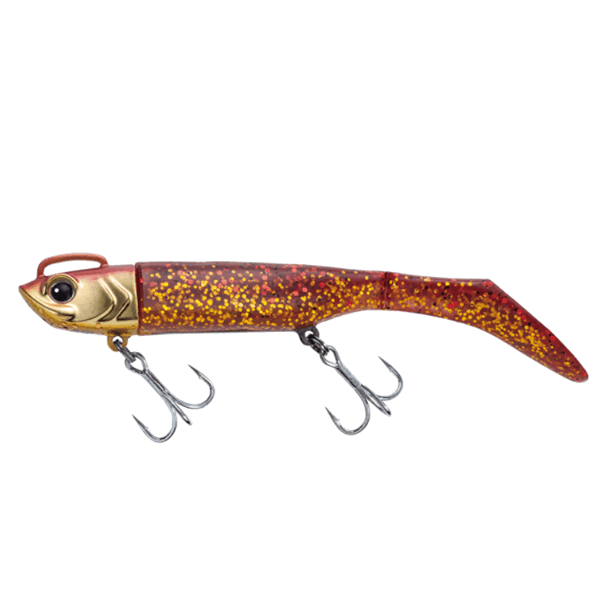Major Craft HAMA-OH SET 28g HMO SET-28 #06 RED GOLD