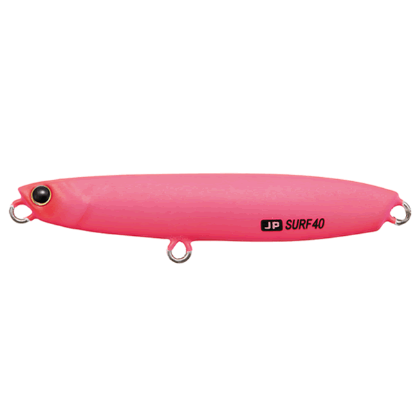 Major Craft JIGPARA SURF 28g JPSURF-28 #10MATT PINK saltwater fishing lure