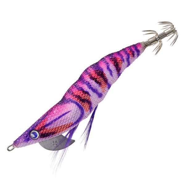 Major Craft EGS-2.5 EGIZOU SHRIMP #2.5 2.5 Sinking #003UV PINK