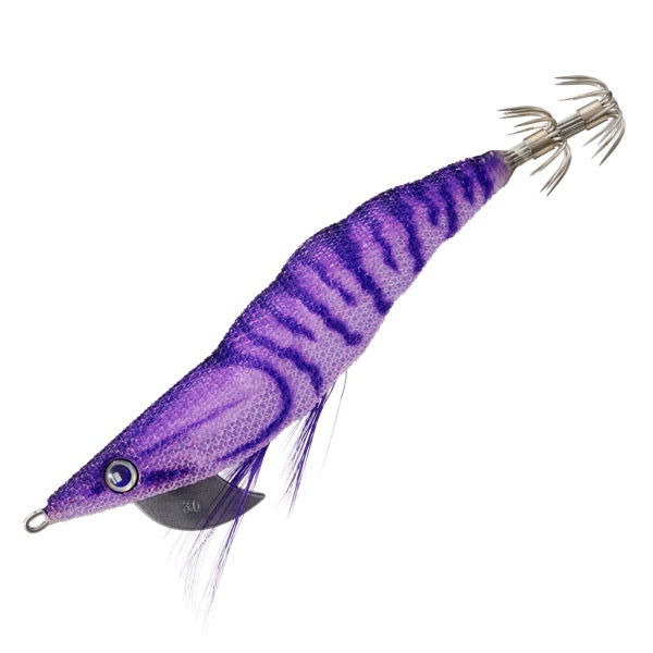 Major Craft EGS-2.5 EGIZOU SHRIMP #2.5 2.5 Sinking #005UV PURPLE