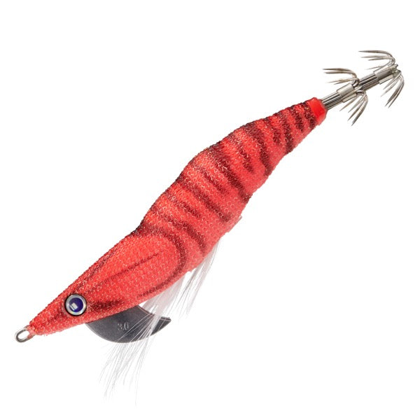 Major Craft EGS-2.5 EGIZOU SHRIMP #2.5 2.5 Sinking #007CLEAR APPEAL RED