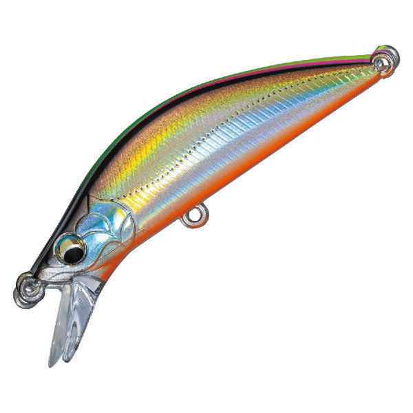 Major Craft EDEN 50S 50mm : 4.5g SINKING #006 TENNESSEE SHAD