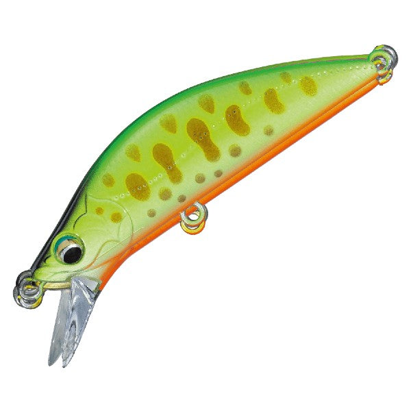 Major Craft EDEN 50S 50mm : 4.5g SINKING #012 CHART YAMAME freshwater fishing lure