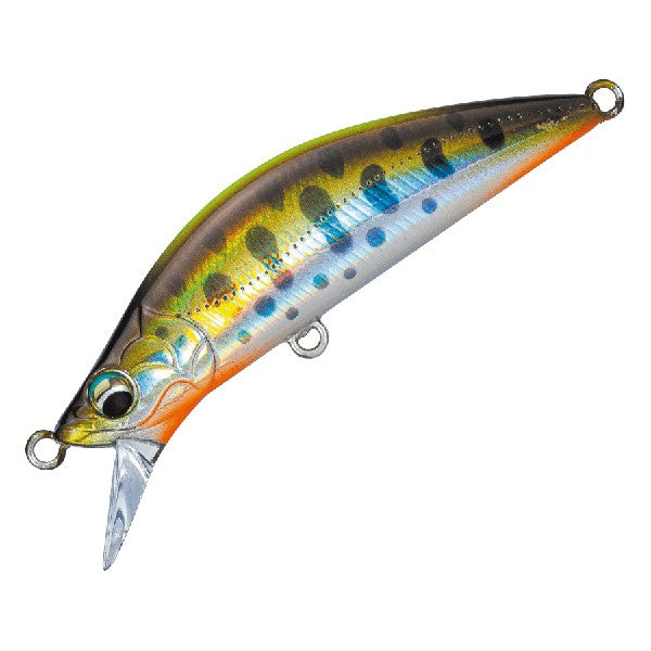 Major Craft EDEN 45S 45mm : 3.7g SINKING #003 CHART MARKER YAMAME