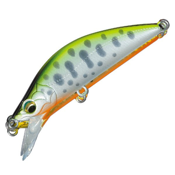 Major Craft EDEN 60S 60mm : 5.7g SINKING #014 PEARL CHART YAMAME