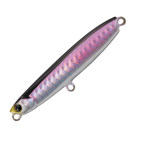Major Craft JIGPARA SURF 35g 35g JPSURF-35 #121 SEGURO IWASHI(UV) saltwater fishing lure