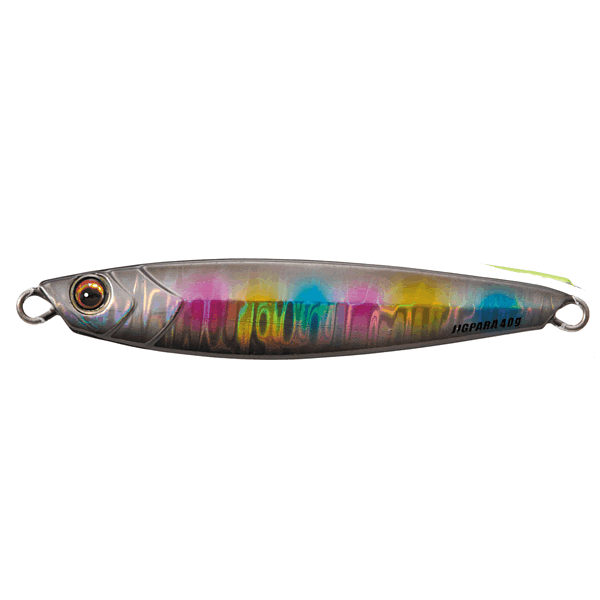 Major Craft JIGPARA 50g JPS-50 #39 DARK NIGHT saltwater fishing lure