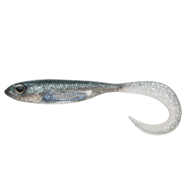 Fish Arrow FLASH-J GRAB 4.5 (5 pcs/pack) #112 INAKKO/SILVER