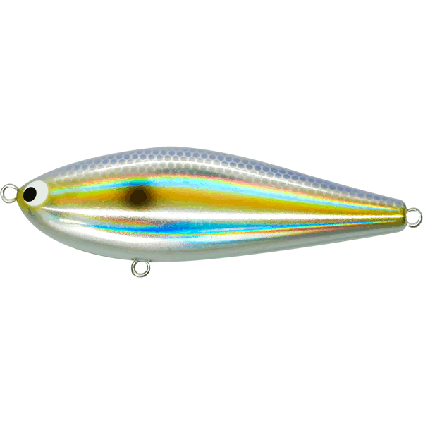 Pozi Drive Garage ZIGZAG BATE 80S 80mm : 17g Sinking #05 SAPPA saltwater fishing lure
