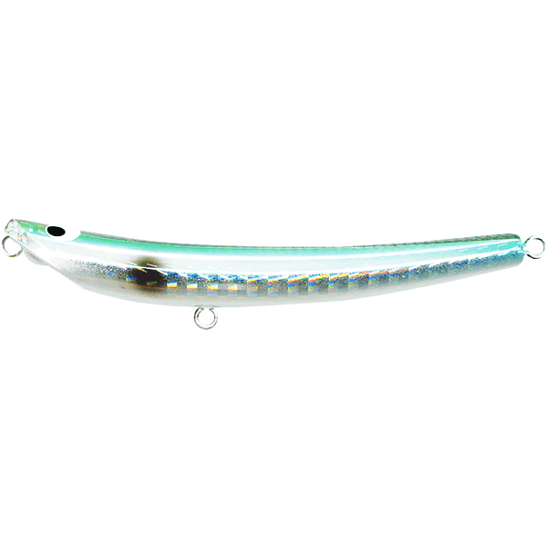 Pozi Drive Garage SWING WOBBLER 85S 85mm : 12g Sinking #03 TOGOROU saltwater fishing lure