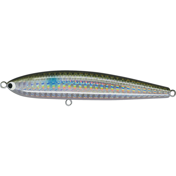 Pozi Drive Garage SKID SLIDER 95S 95mm : 22g Sinking #03 BORA saltwater fishing lure