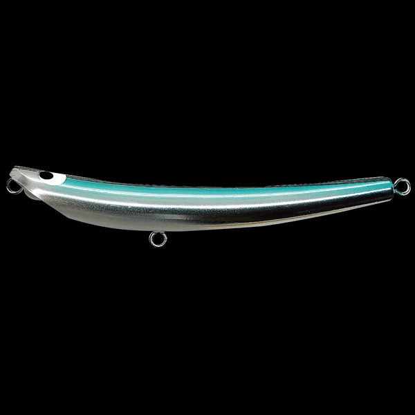 Pozi Drive Garage SWING WOBBLER 85S 85mm : 12g SINKING #11 KIBINAGO saltwater fishing lure