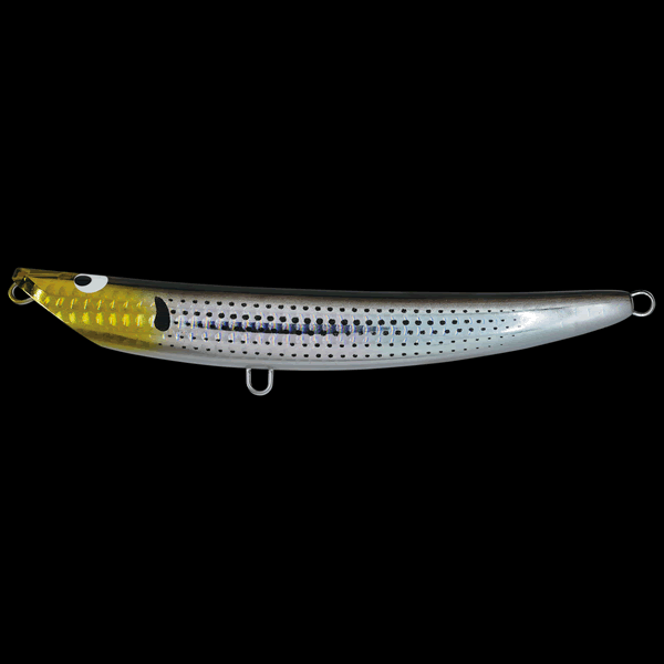 Pozi Drive Garage SWING WOBBLER 145S MODEL-55 145mm : 55g SINKING #03 KONOSHIRO