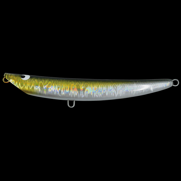 Pozi Drive Garage SWING WOBBLER 145S MODEL-55 145mm : 55g SINKING #04 ETSU saltwater fishing lure