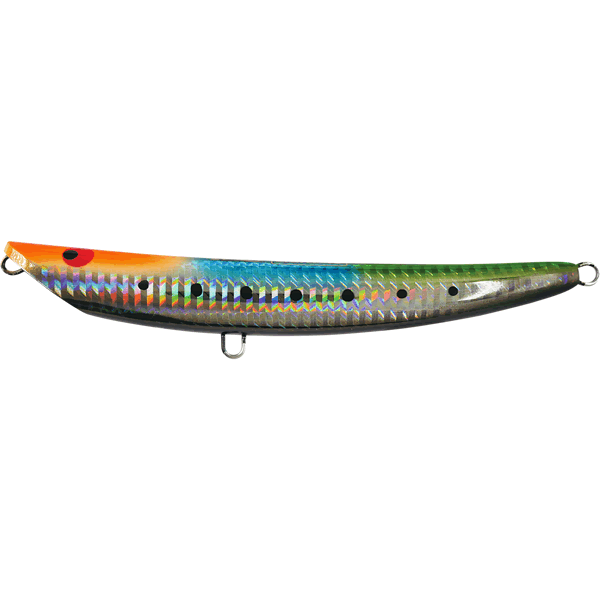 Pozi Drive Garage SWING WOBBLER 145S LIGHT WEIGHT 145mm : 43g Sinking #05 CBGB saltwater fishing lure