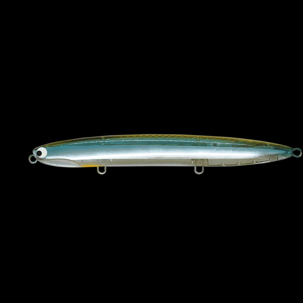 Pozi Drive Garage KATAKUCHI JOHNNY 125S 125mm : 34g SINKING #03 OOKIBINAGO saltwater fishing lure