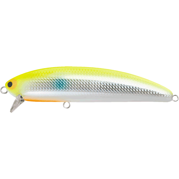 Pozi Drive Garage SPANK WALKER 90F 90mm : 14g Floating #03 CHART BORA