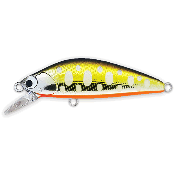 Pozi Drive Garage K-50S 50mm : 3.5g Sinking #02 GG YAMAME freshwater fishing lure