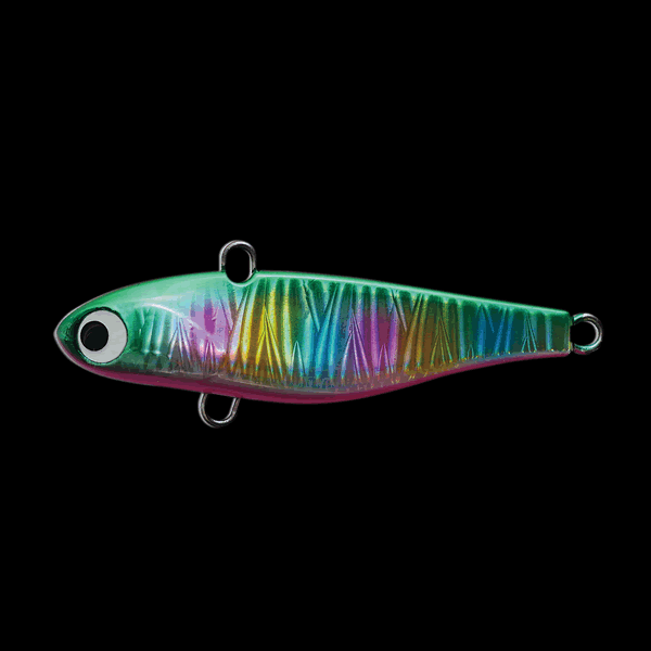 Pozi Drive Garage CRYSTAL SALLY 60 60mm : 12g SINKING #06 GRIPIN CANDY saltwater fishing lure