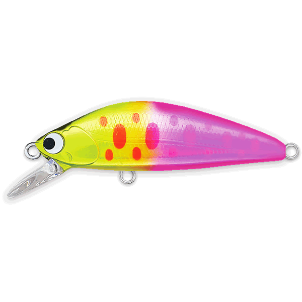 Pozi Drive Garage K-43S 43mm : 3g Sinking #12 OTO freshwater fishing lure