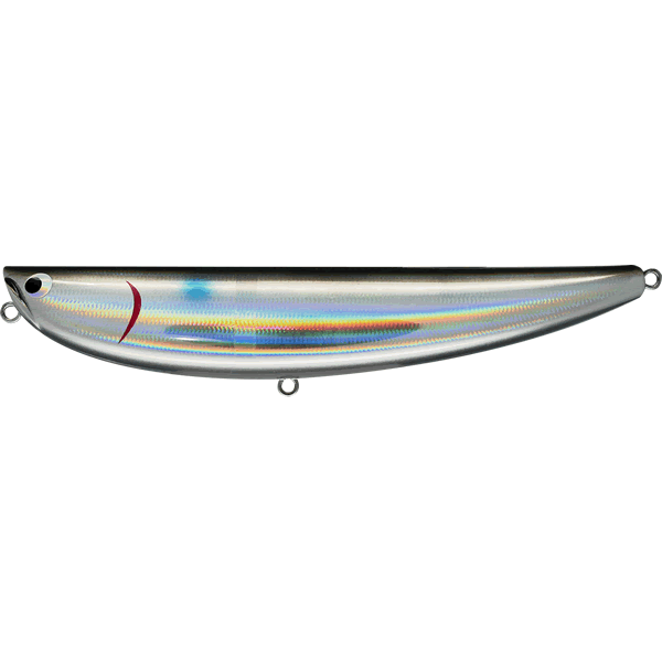 Pozi Drive Garage DK. SEADOG 160 160mm : 43g Floating #01 BORA saltwater fishing lure