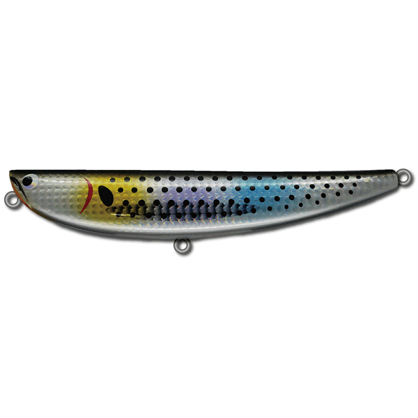 Pozi Drive Garage DK SEADOG 160 160mm : 43g FLOATING #02 KONOSHIRO saltwater fishing lure